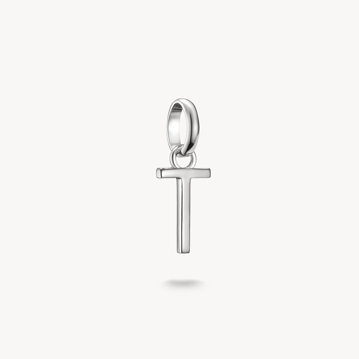 THOMAS SABO - Charm-Anhänger Buchstabe A-Z Connect