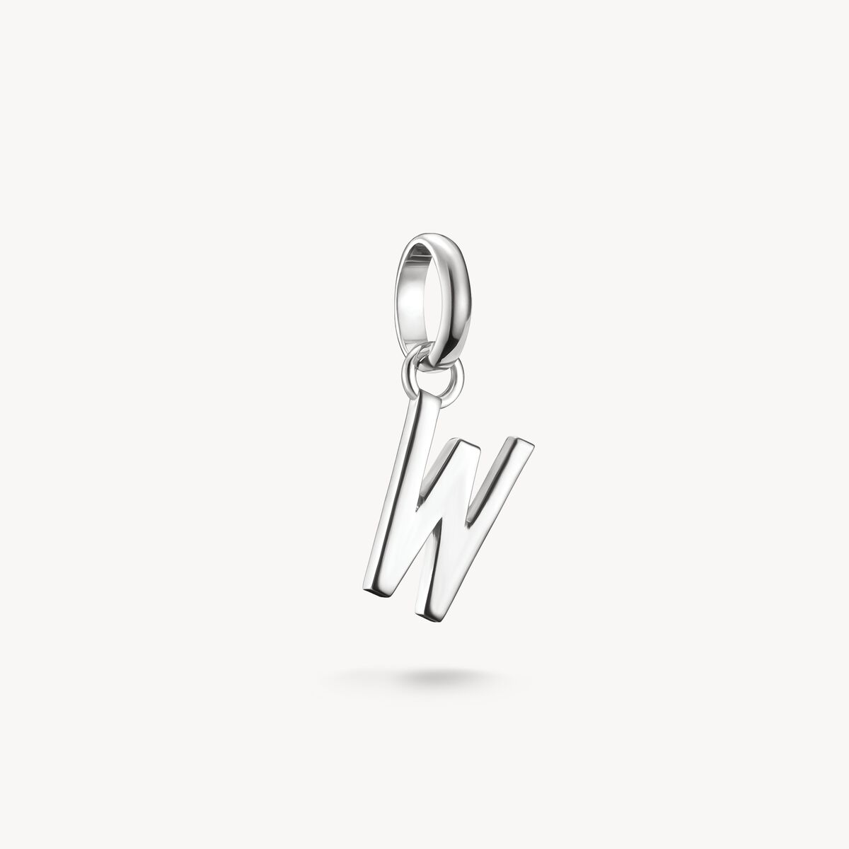THOMAS SABO - Charm-Anhänger Buchstabe A-Z Connect