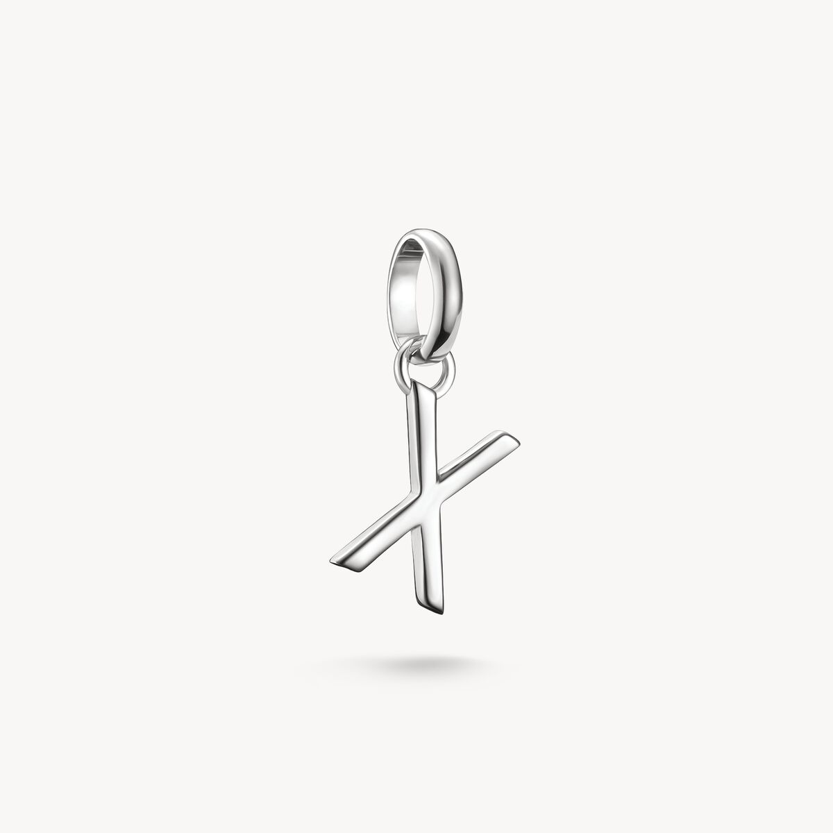THOMAS SABO - Charm-Anhänger Buchstabe A-Z Connect