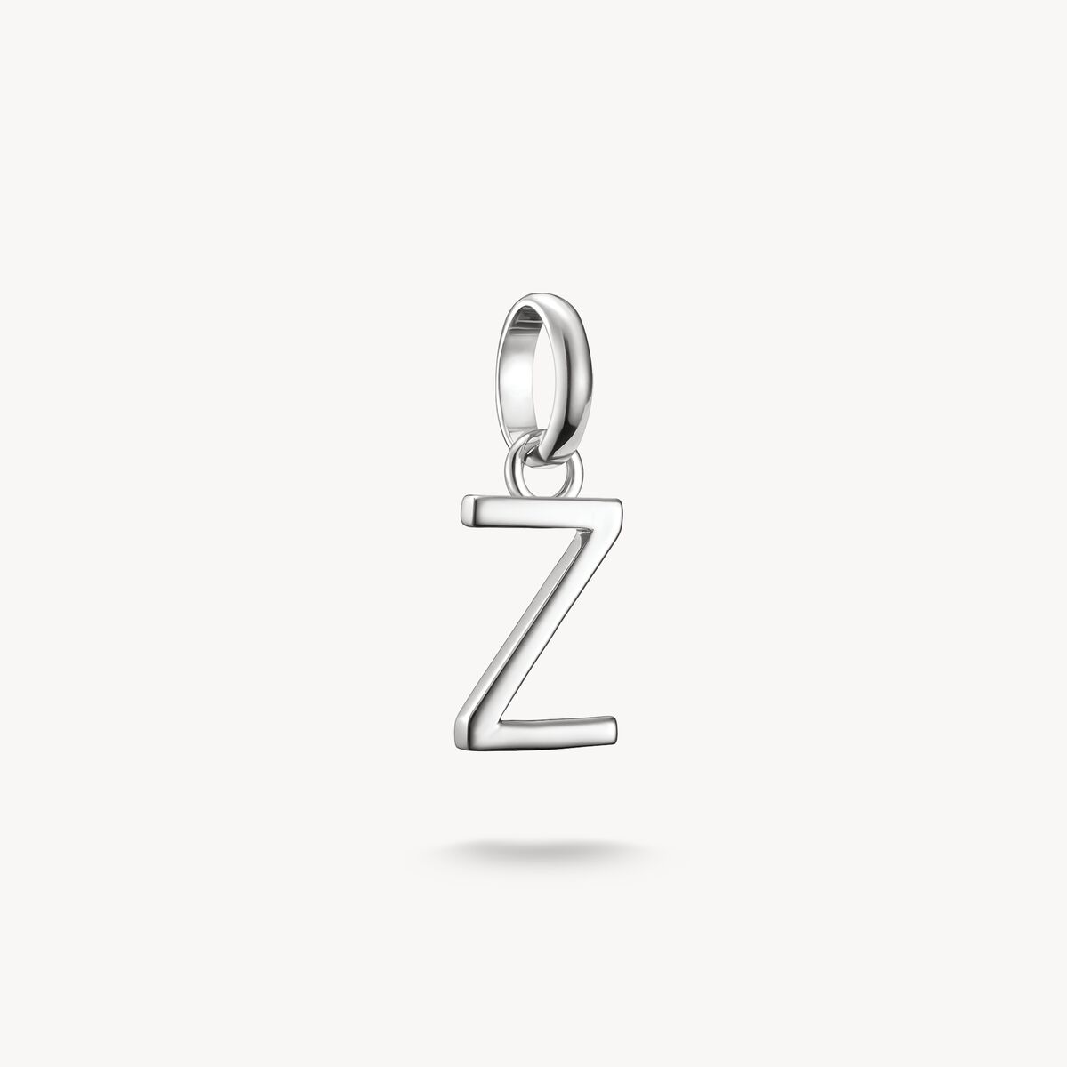 THOMAS SABO - Charm-Anhänger Buchstabe A-Z Connect