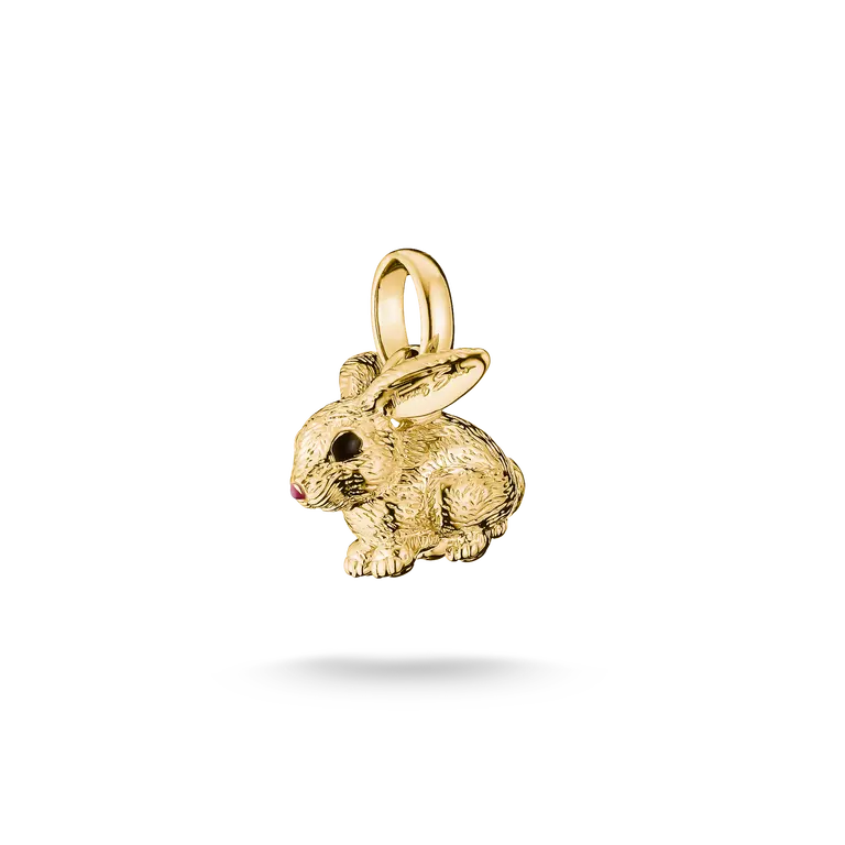 THOMAS SABO - Charm Hase – Connect