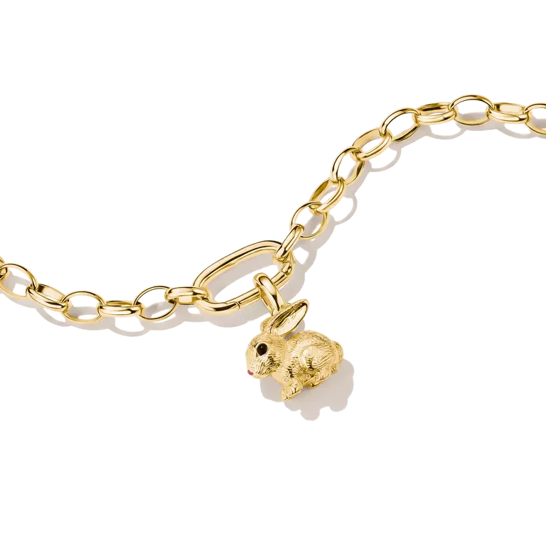 THOMAS SABO - Charm Hase – Connect