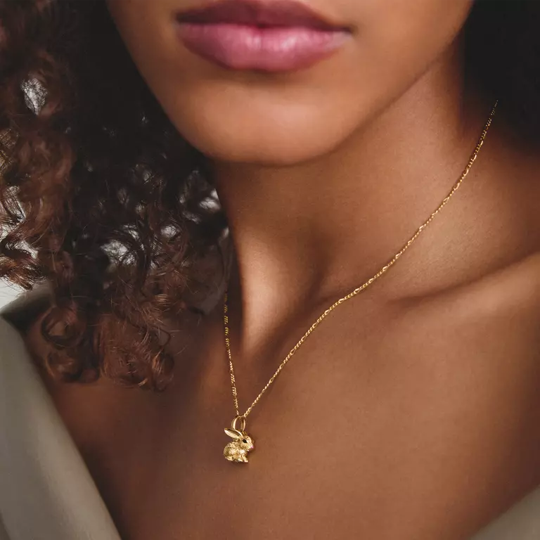 THOMAS SABO - Charm Hase – Connect