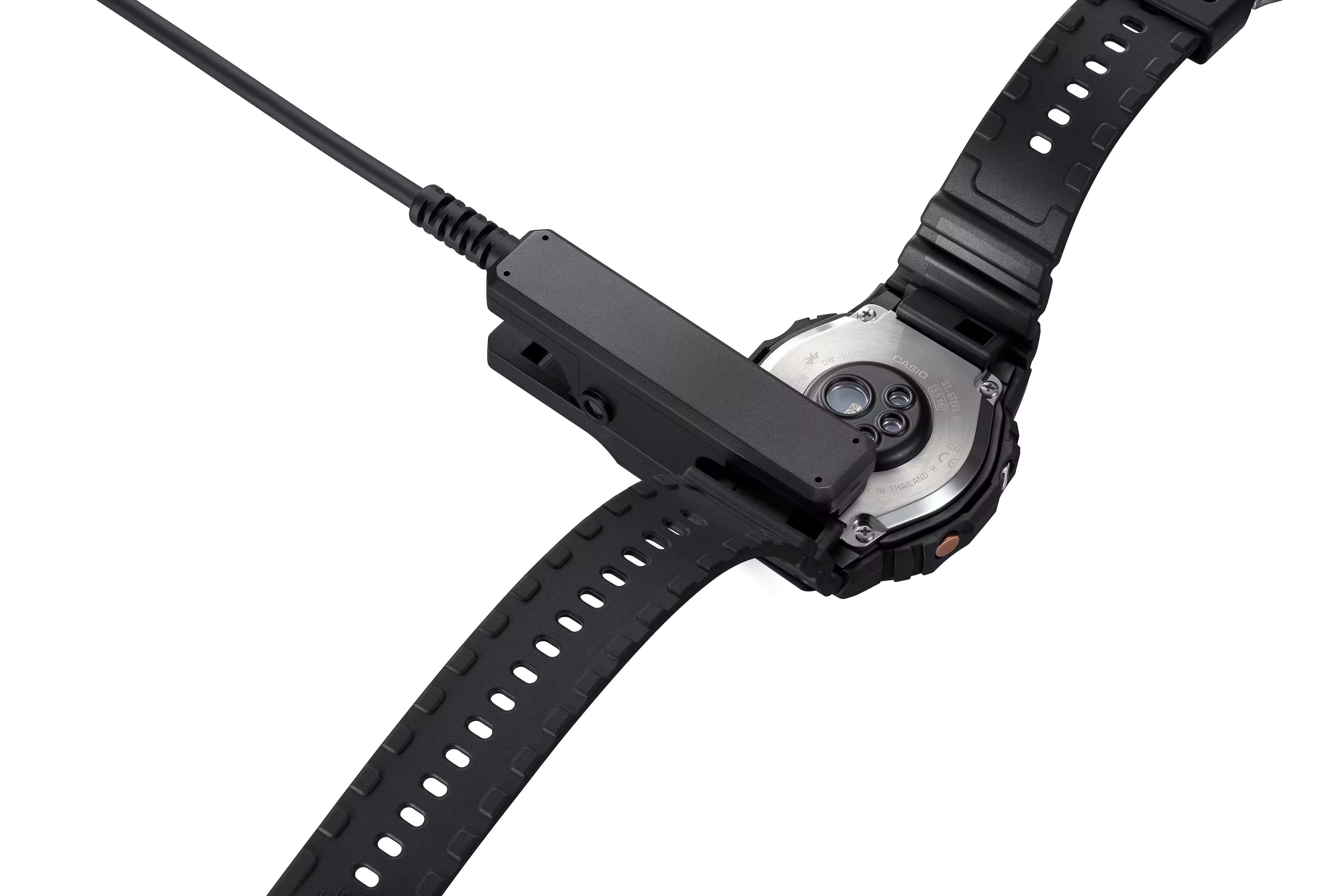 CASIO -  G-SHOCK Bluetooth Solar