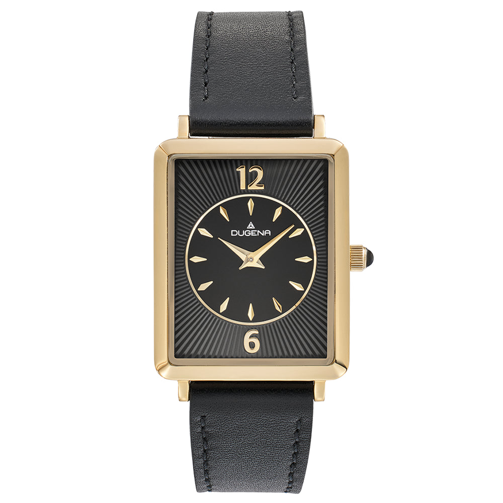 DUGENA - Sophine Schwarz Gold 4461182