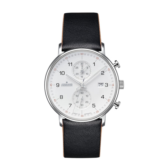 JUNGHANS - FORM C