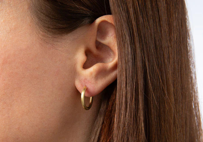 BASTIAN INVERUN -  Creole Hula-Hoop 16mm