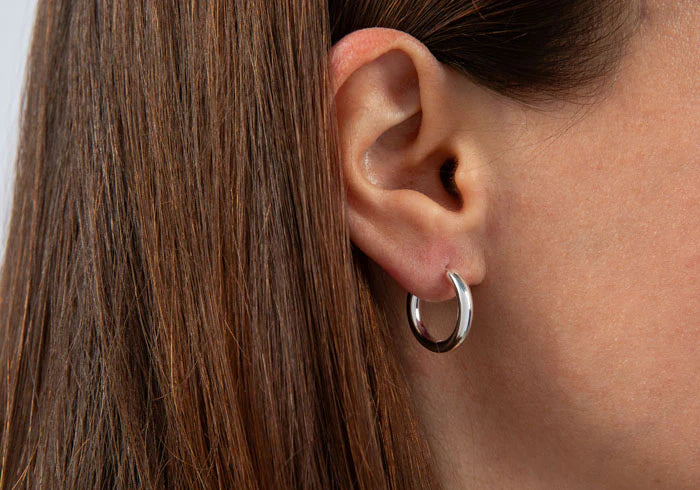 BASTIAN INVERUN - Creole Hula-Hoop 18mm