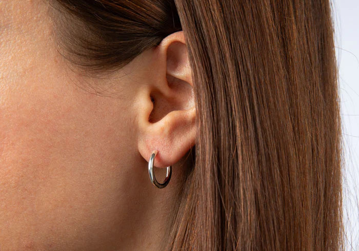 BASTIAN INVERUN -  Creole Hula-Hoop 16mm