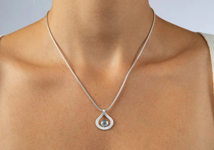 BASTIAN INVERUN - Anhänger Ocean Breeze