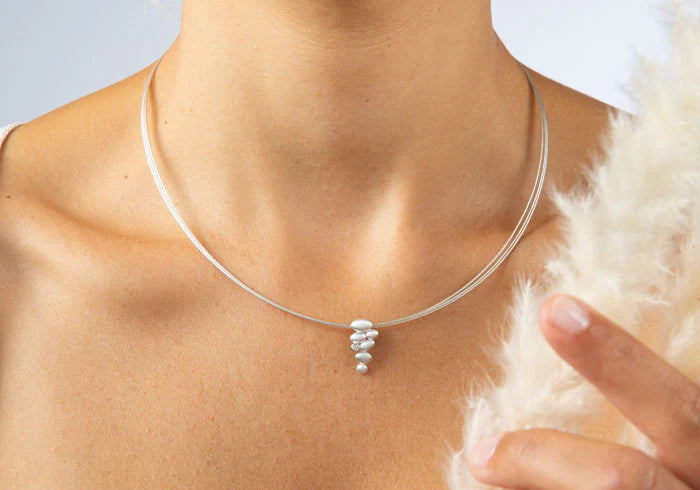 BASTIAN INVERUN - Anhänger Zen Rocks