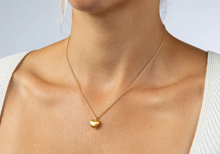 BASTIAN INVERUN - Anhänger Full of Love