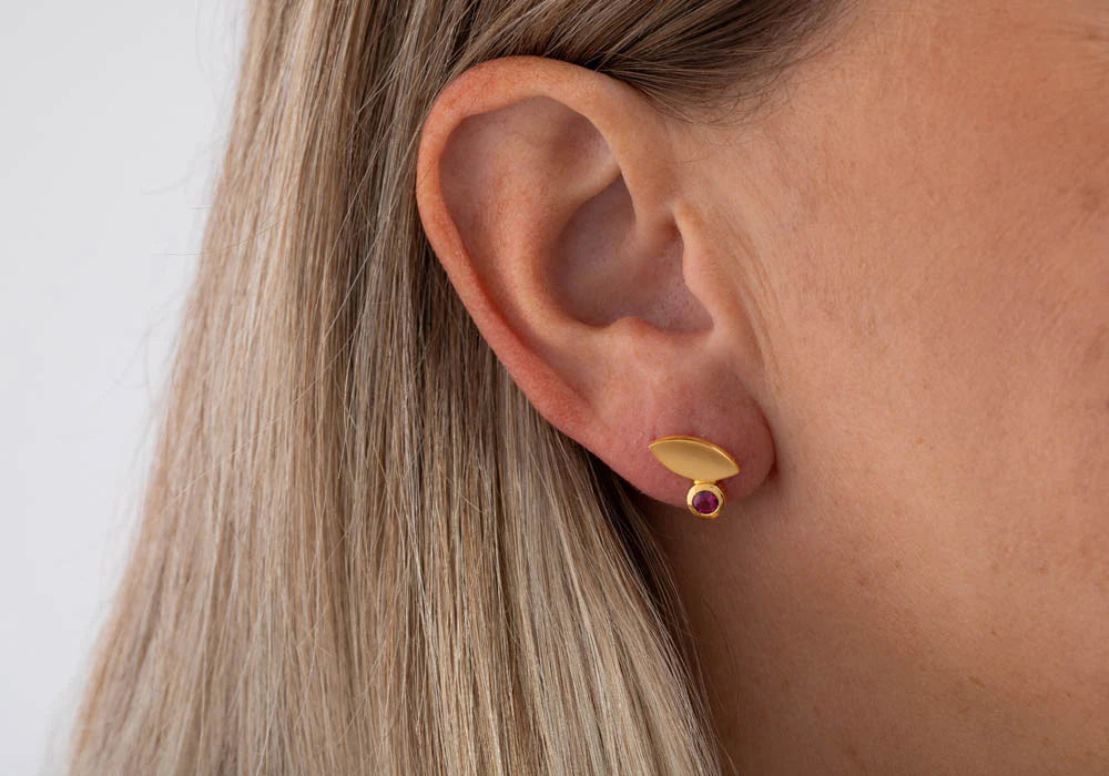 BASTIAN INVERUN - Ohrstecker Aurora