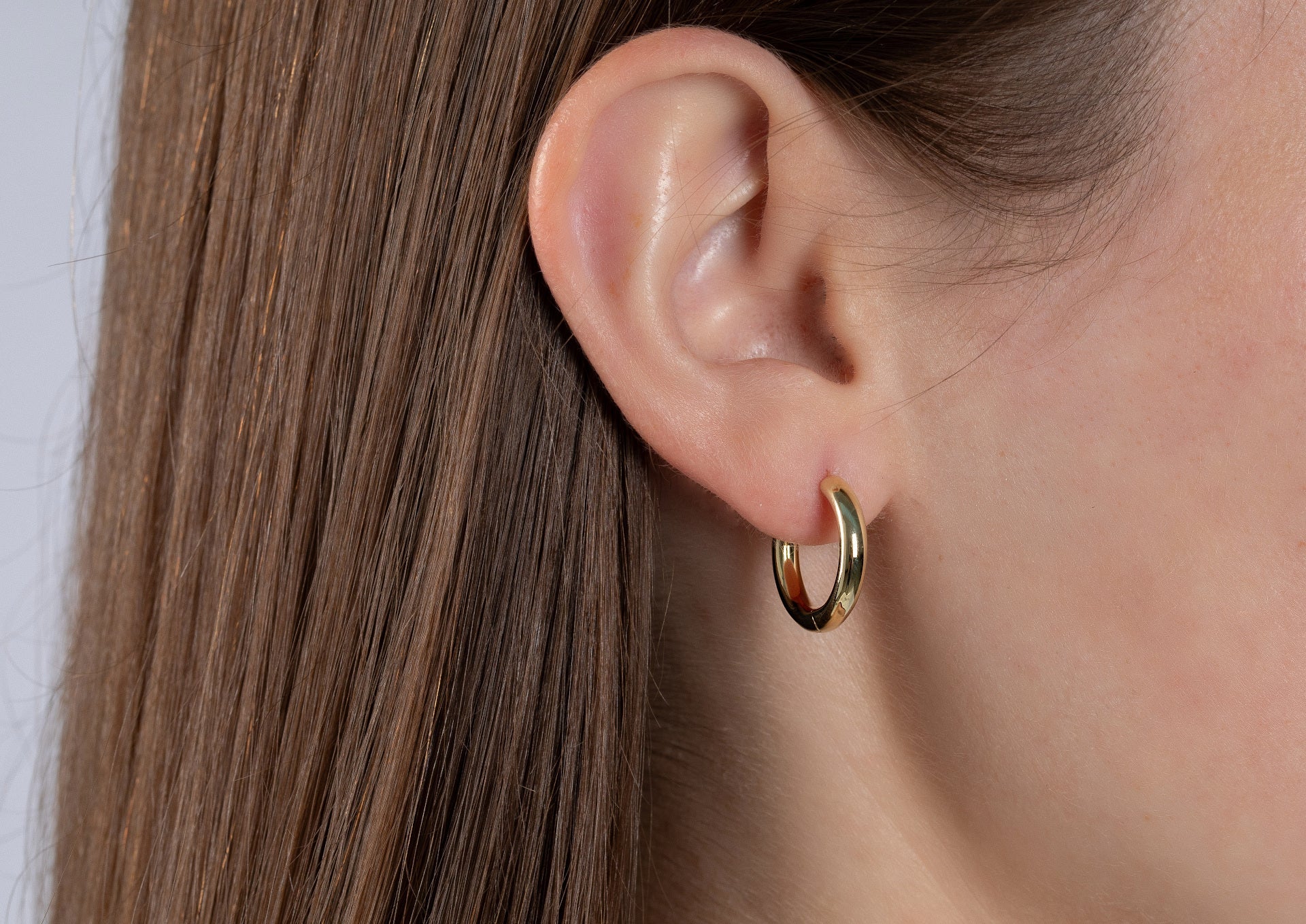 BASTIAN INVERUN - Creole Hula-Hoop 18mm