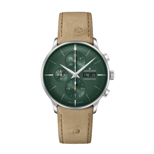 JUNGHANS - Meister Chronoscope