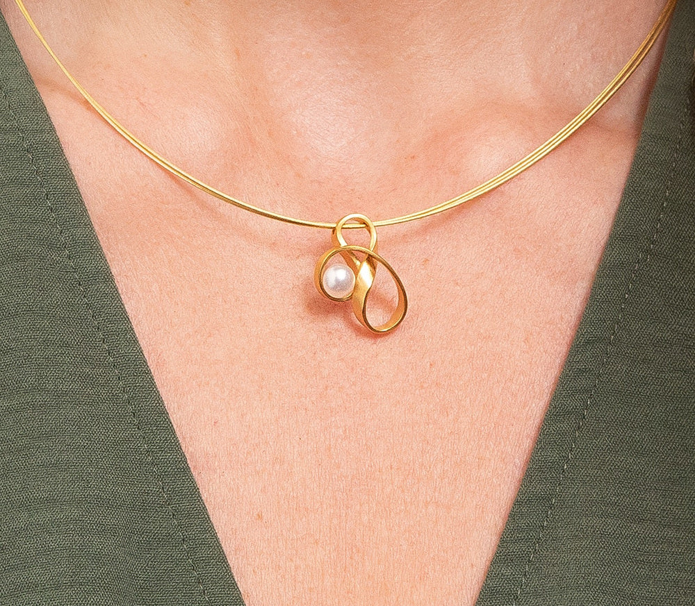 BASTIAN INVERUN - Anhänger Artisan Collection