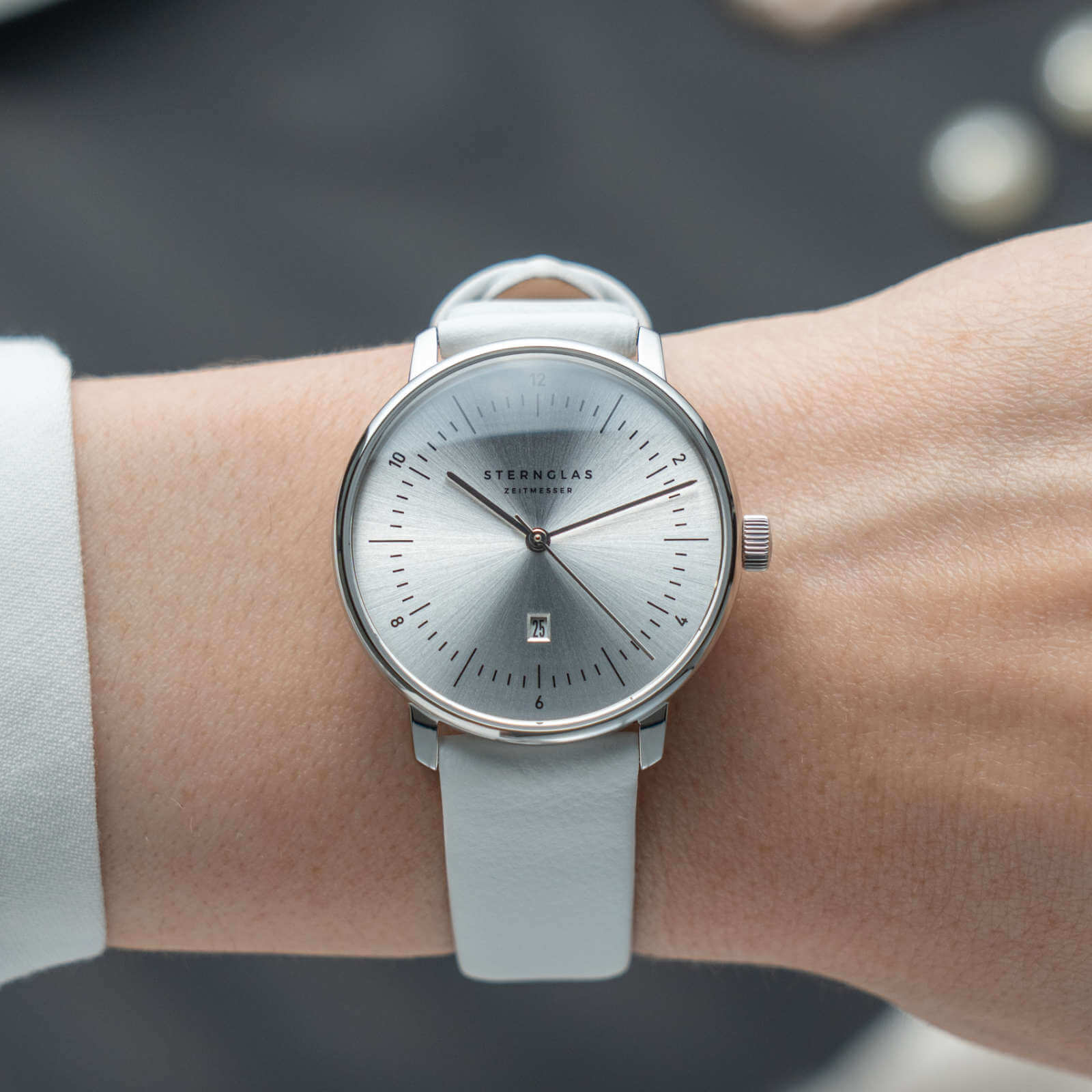 STERNGLAS - Naos XS Edition Elyra