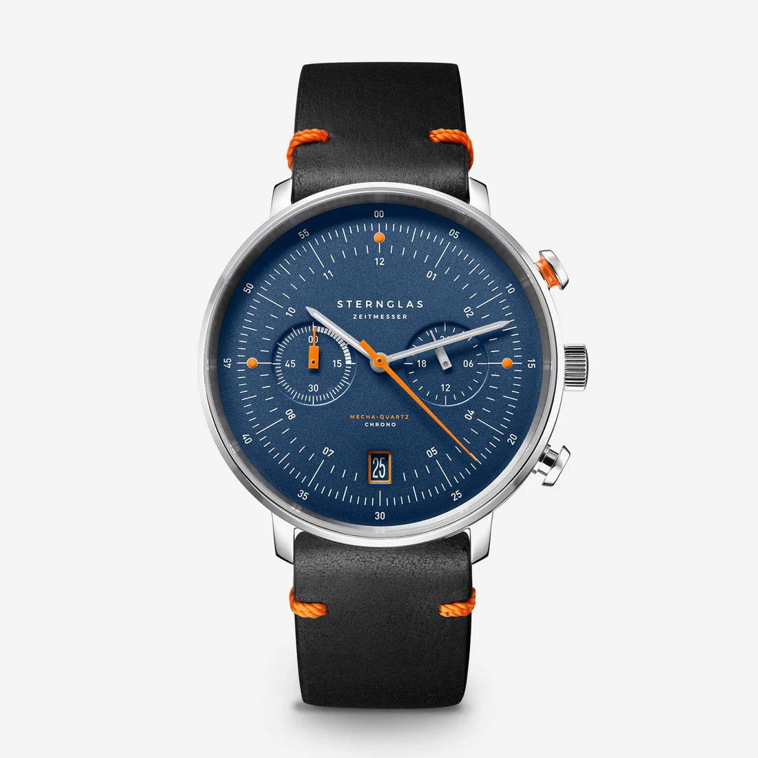 STERNGLAS - Hamburg Chrono