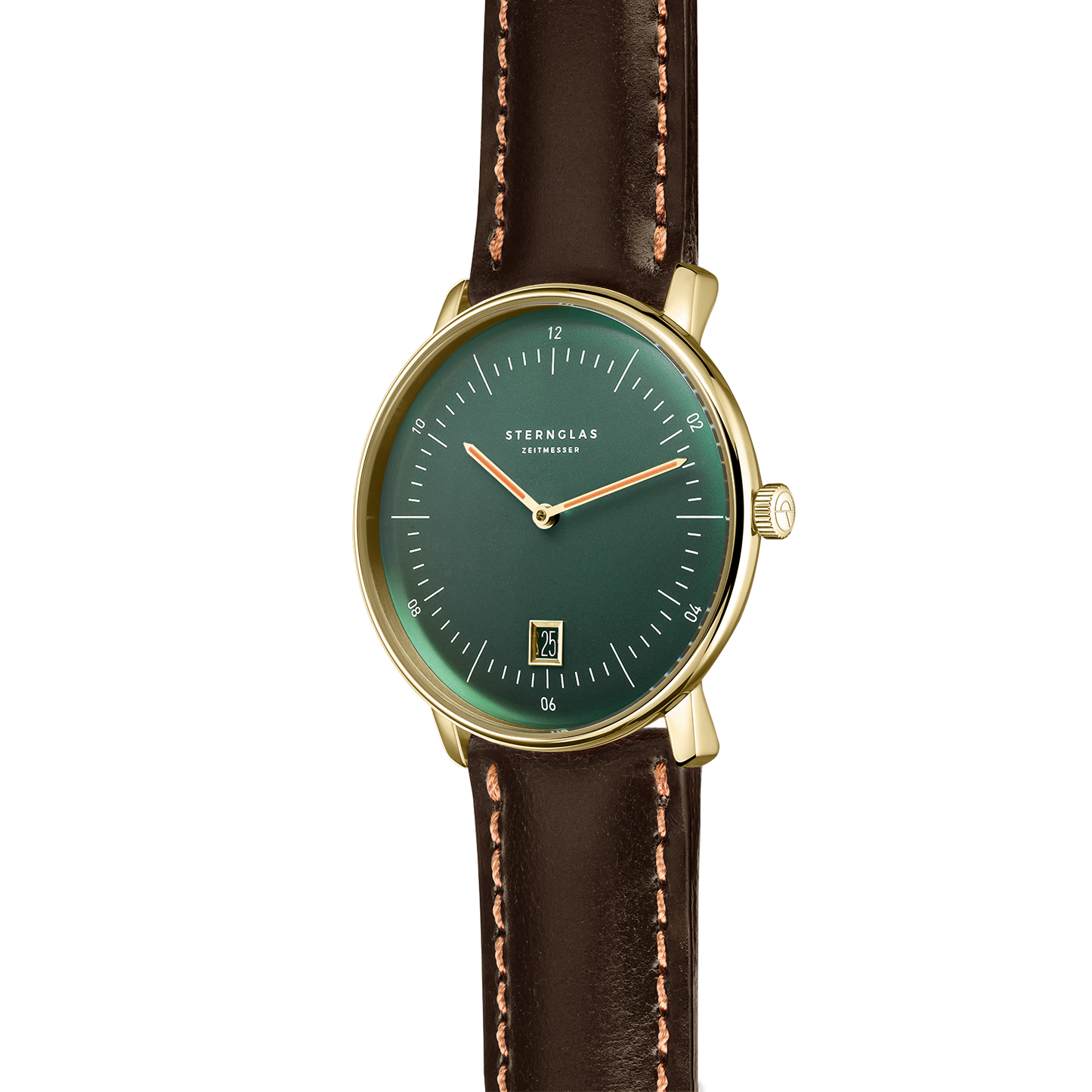 STERNGLAS - Naos Cambridge Racing Limitiert