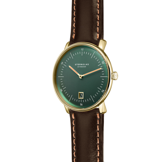 STERNGLAS - Naos Cambridge Racing Limitiert