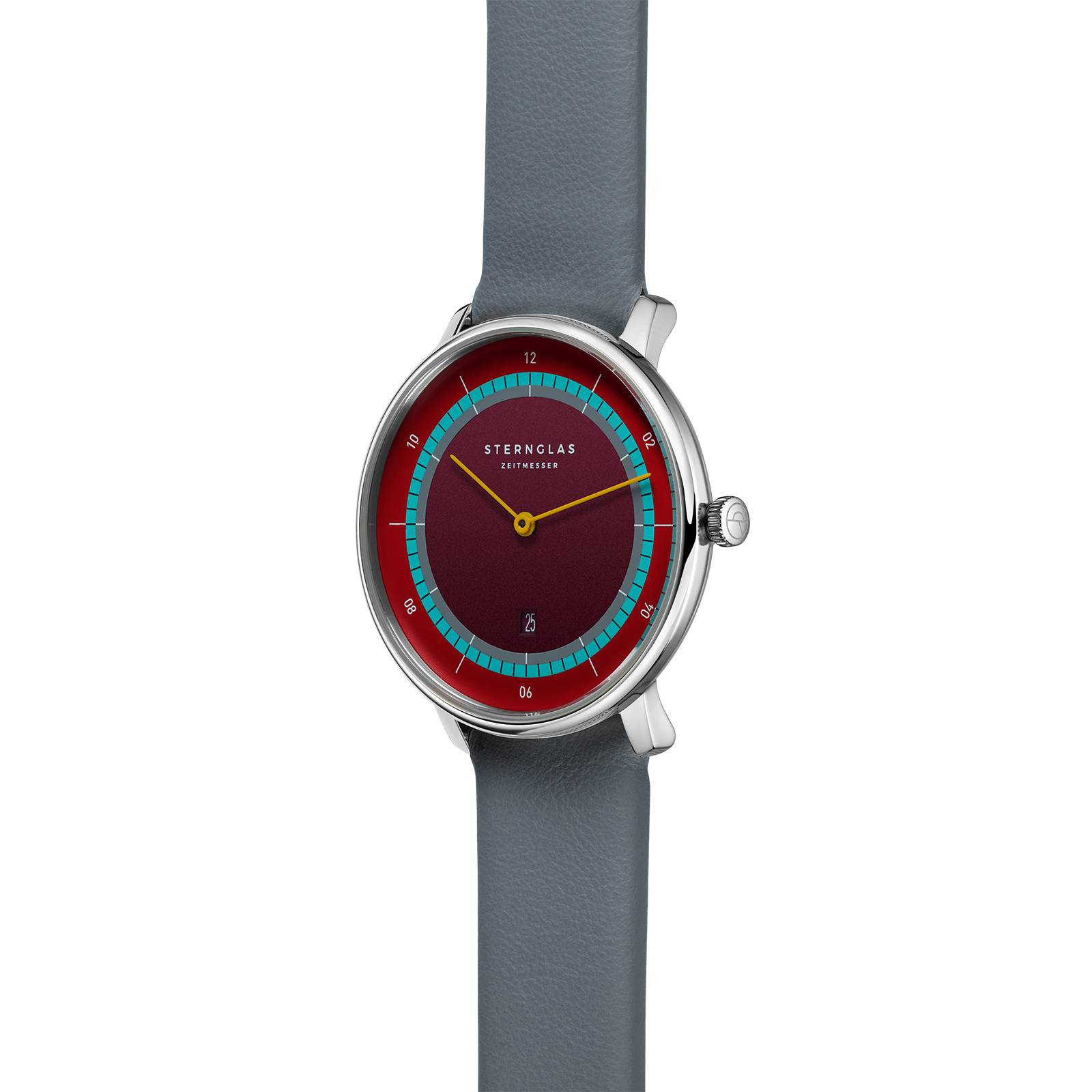 STERNGLAS - Naos XS Edition Argo rot