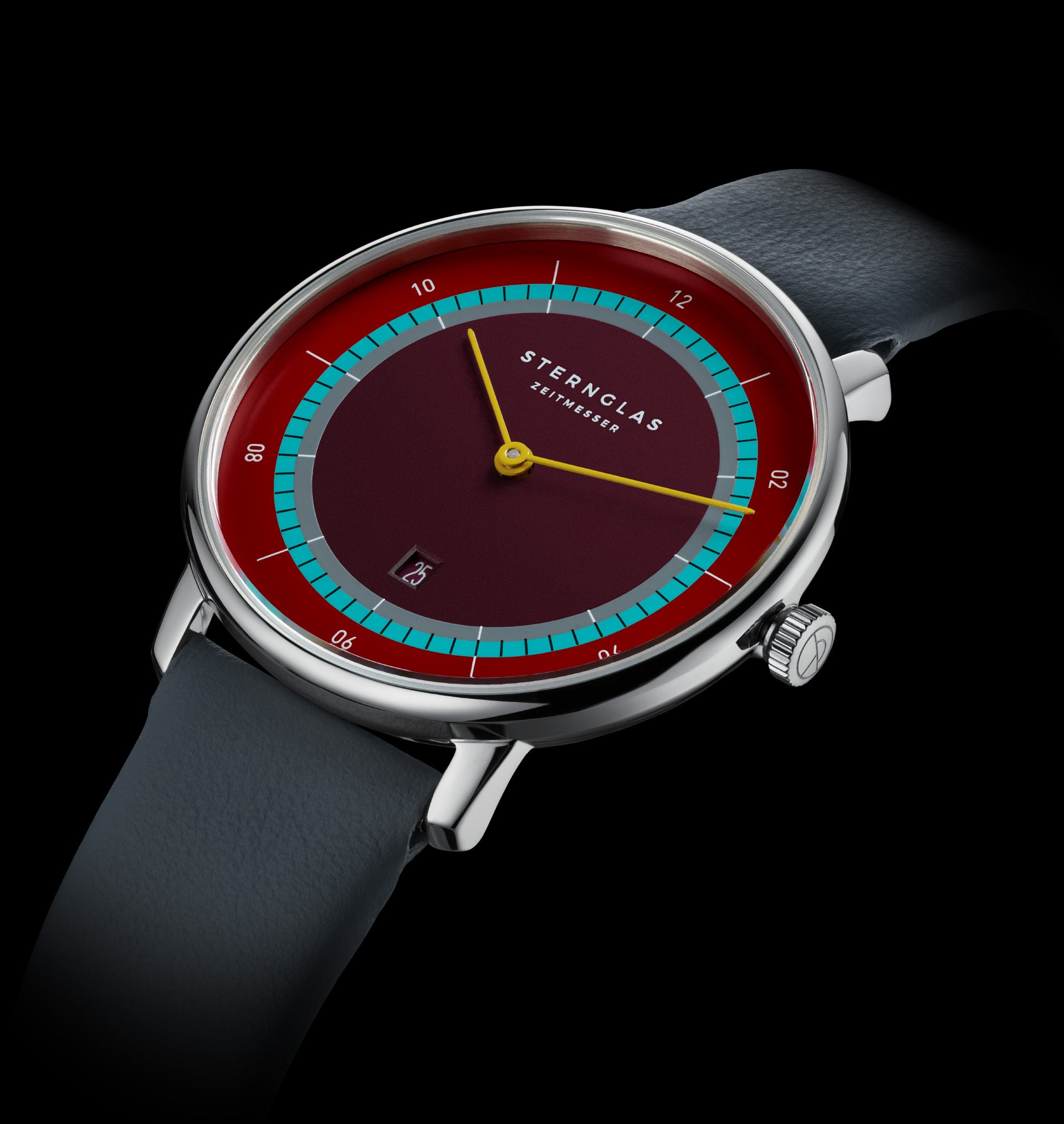 STERNGLAS - Naos XS Edition Argo rot