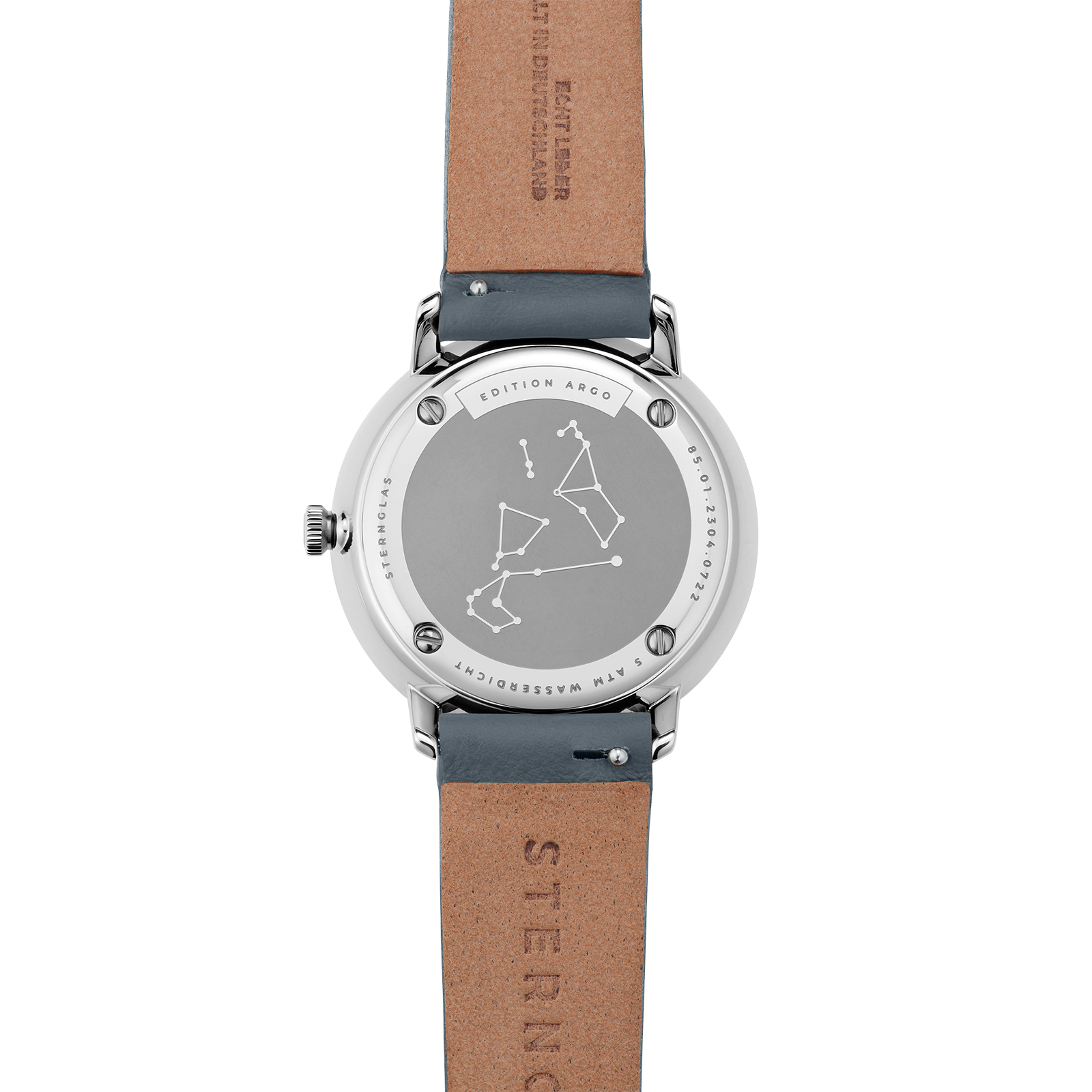 STERNGLAS - Naos XS Edition Argo rot
