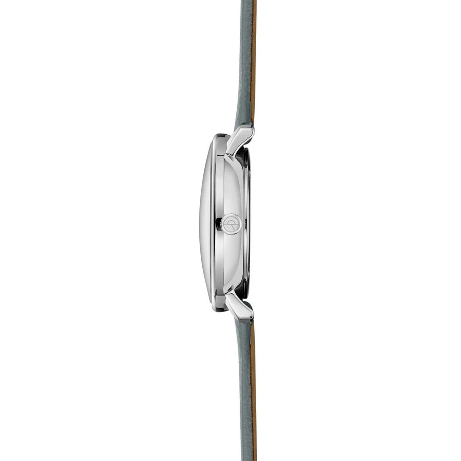 STERNGLAS - Naos XS Edition Flora eisblau