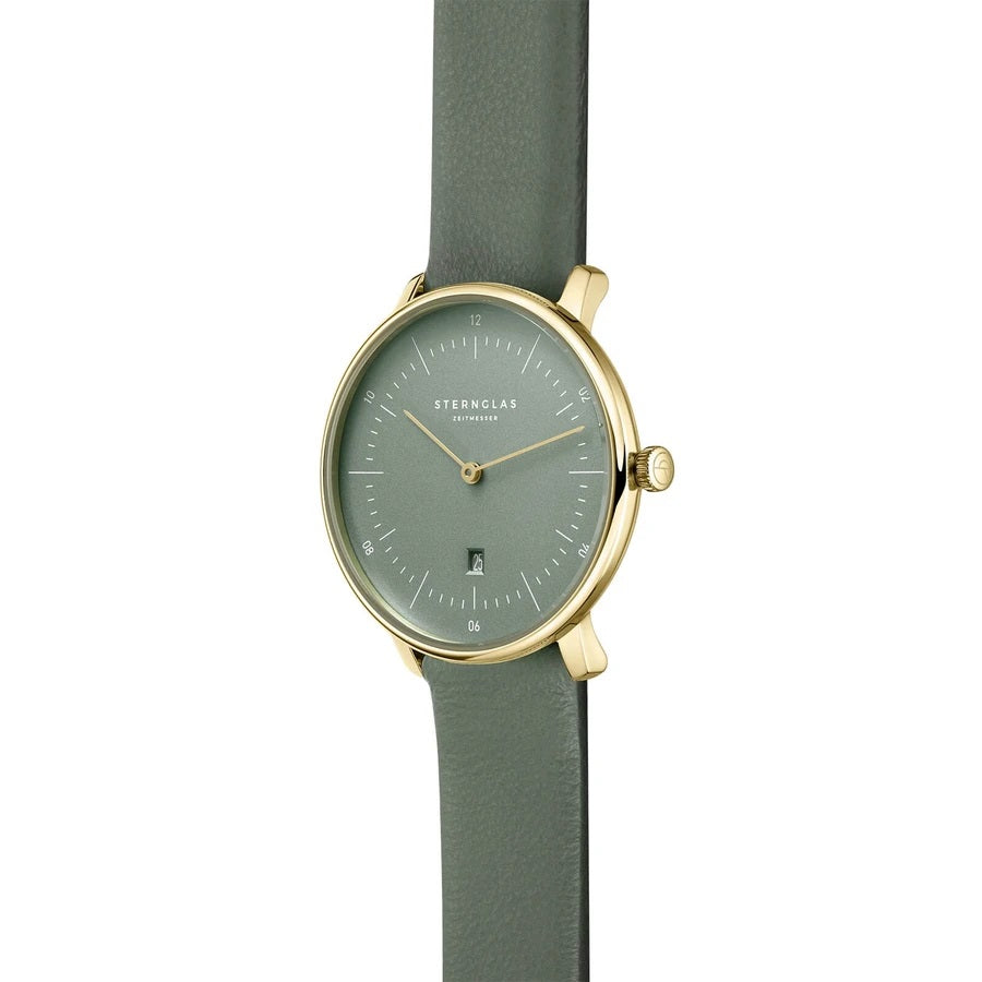 STERNGLAS - Naos XS Edition Flora salbei