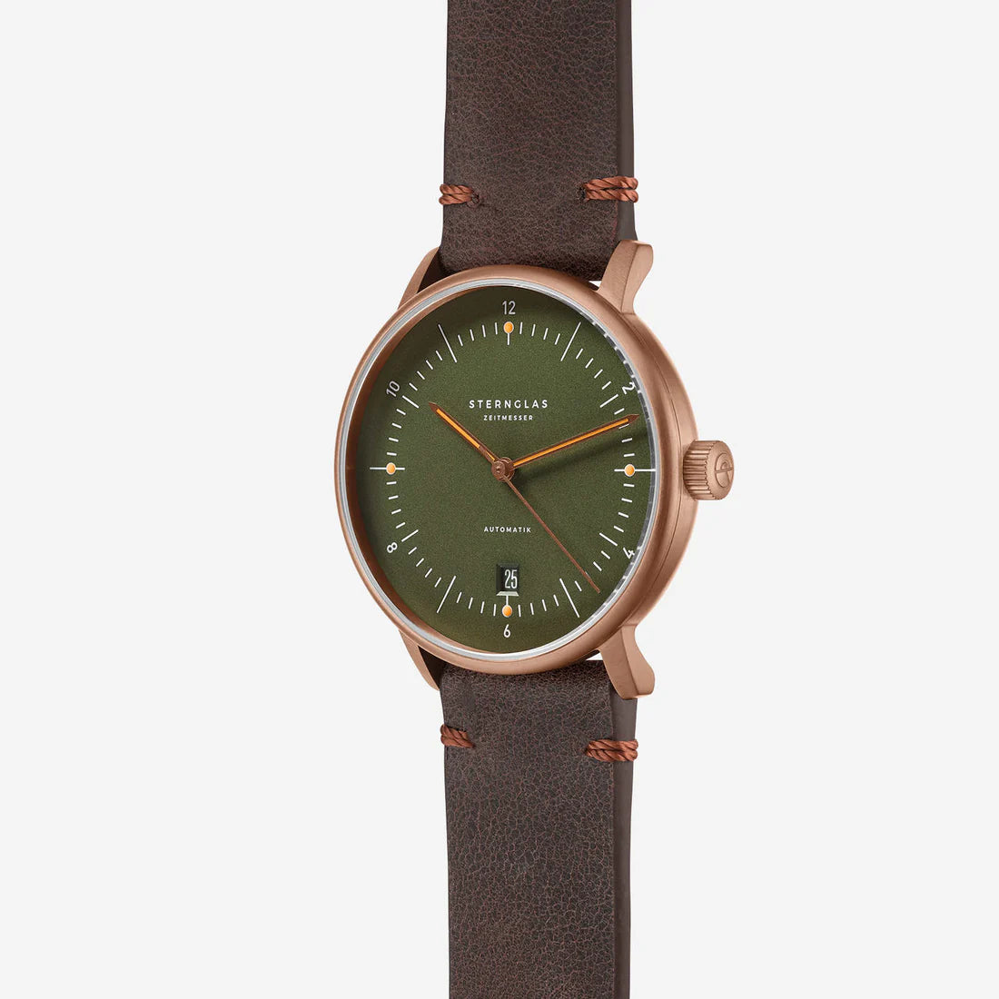 STERNGLAS - Naos Automatik - Juwelier Donkel