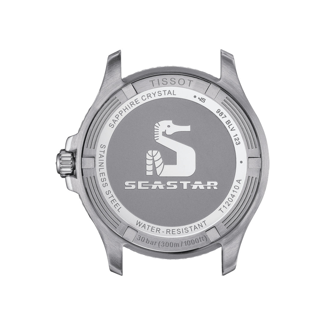 TISSOT -  Seastar 1000 40mm