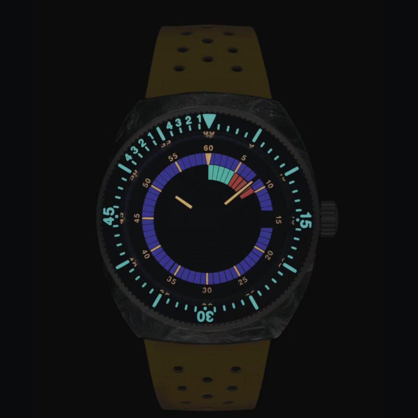 TISSOT - Sideral Powermatic 80