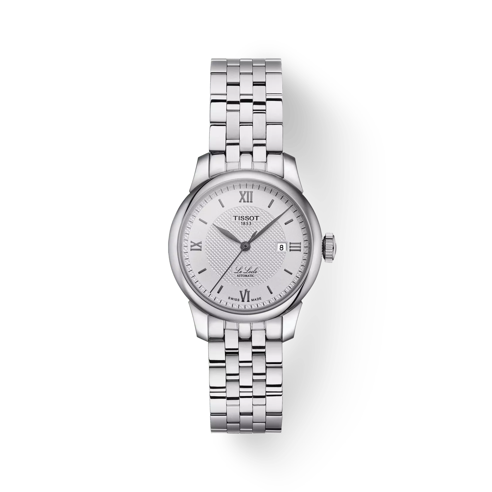 TISSOT - Le Locle Automatic Lady (29.00)