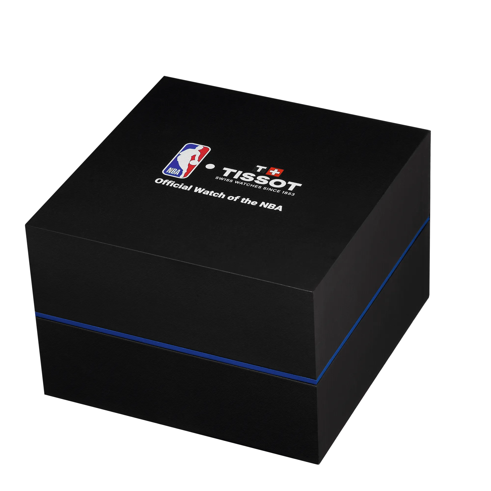 TISSOT - Supersport NBA Special Edition