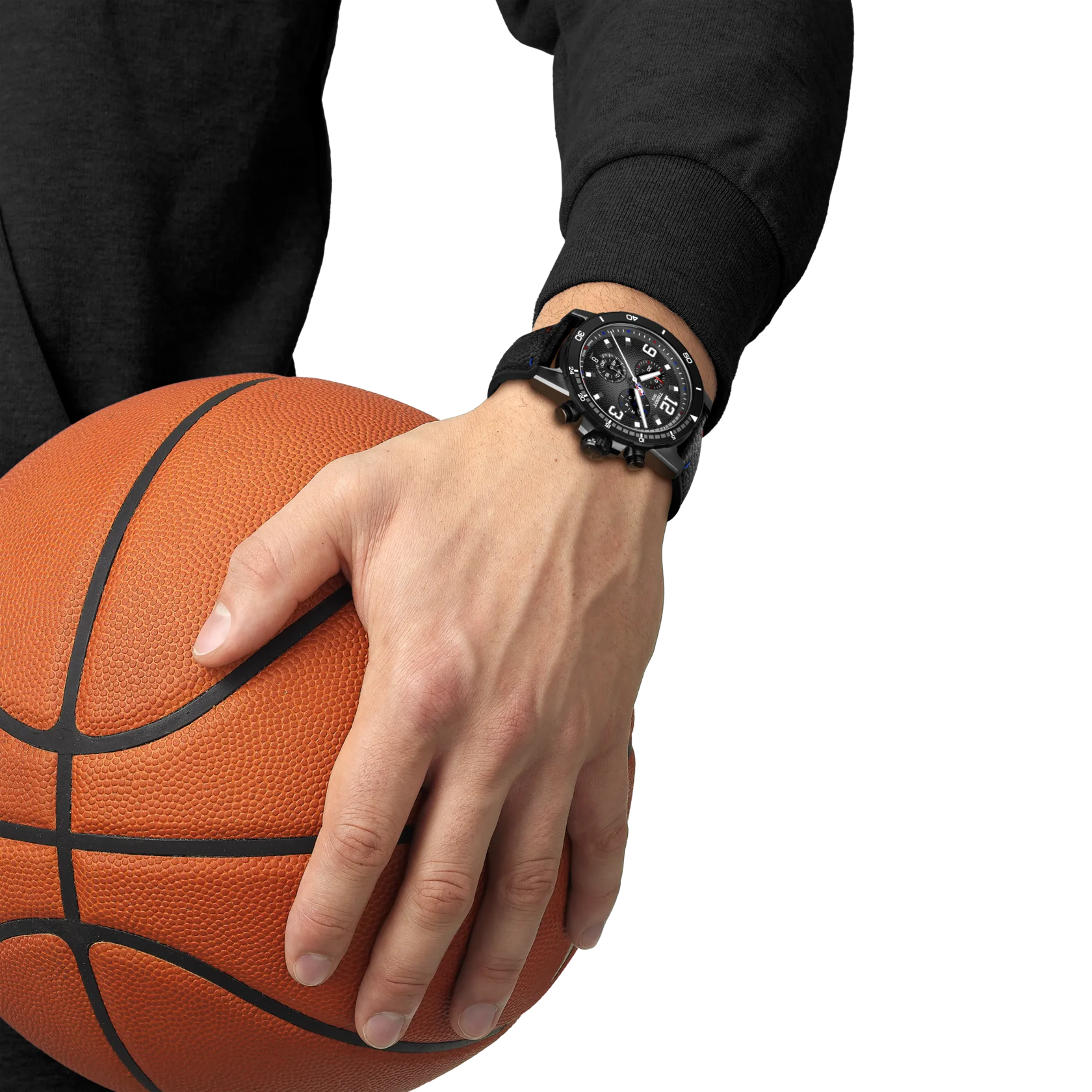 TISSOT - Supersport NBA Special Edition