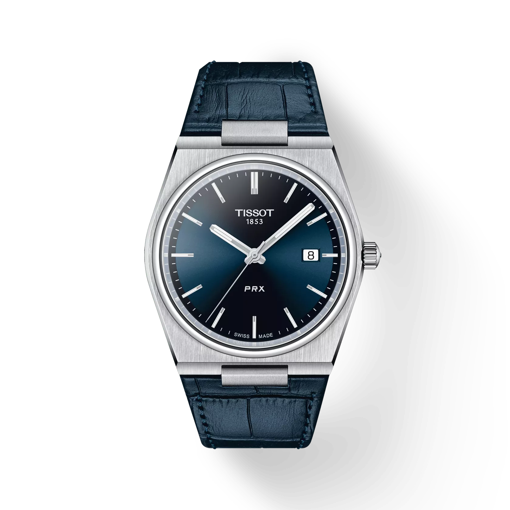 TISSOT - PRX