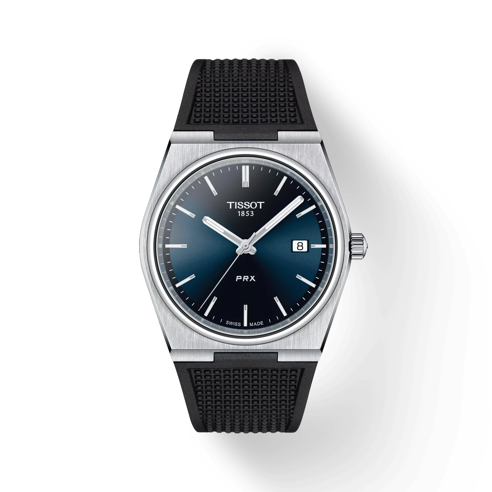 TISSOT - PRX 40mm T137.410.17.041.00
