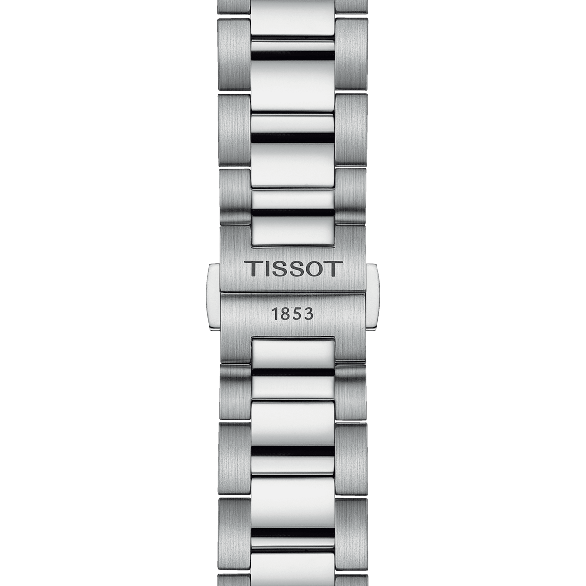 TISSOT - PR 100 Chronograph grün - Juwelier Donkel