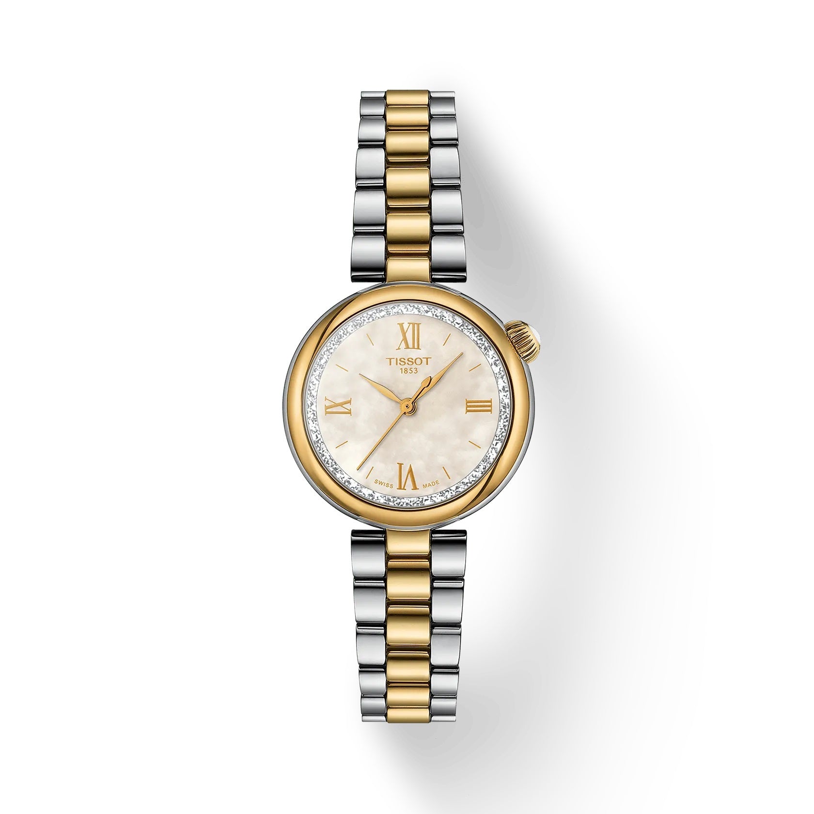 TISSOT - Desir T152.010.22.118.01