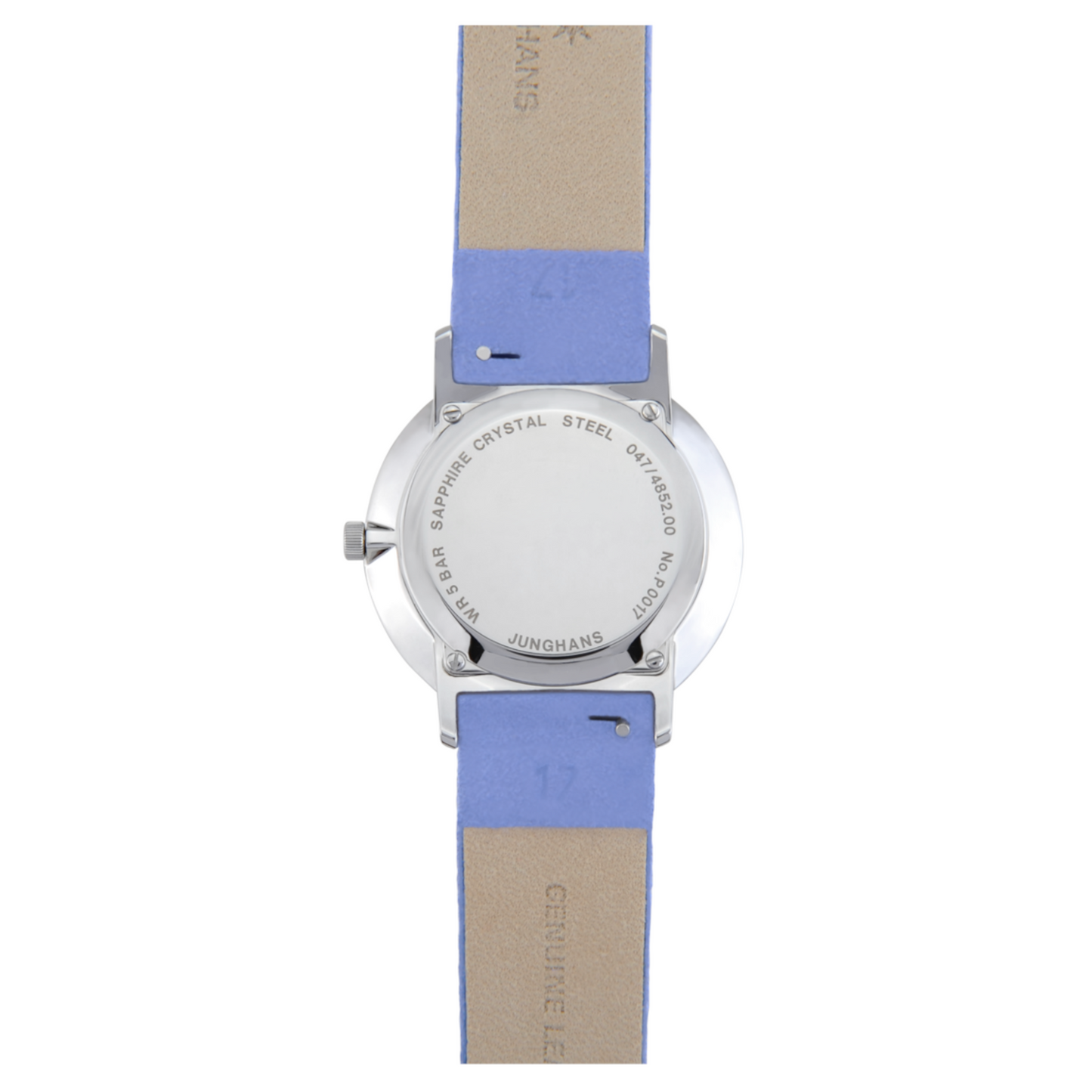 JUNGHANS - Form Damen