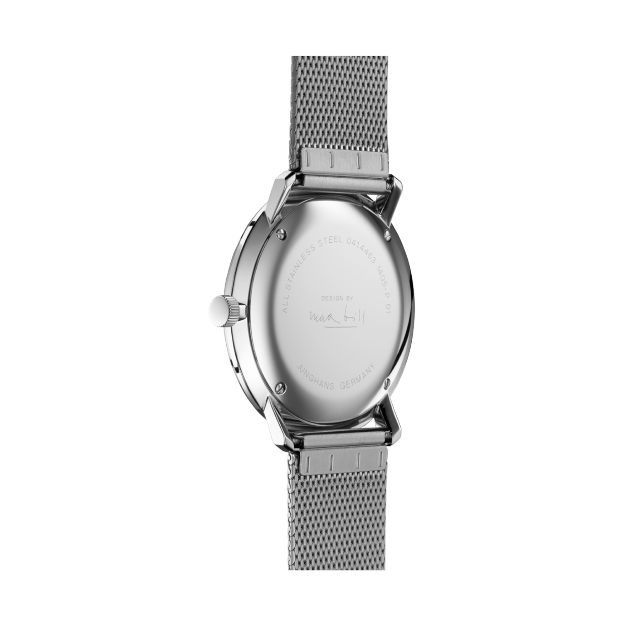 JUNGHANS - max bill Quarz