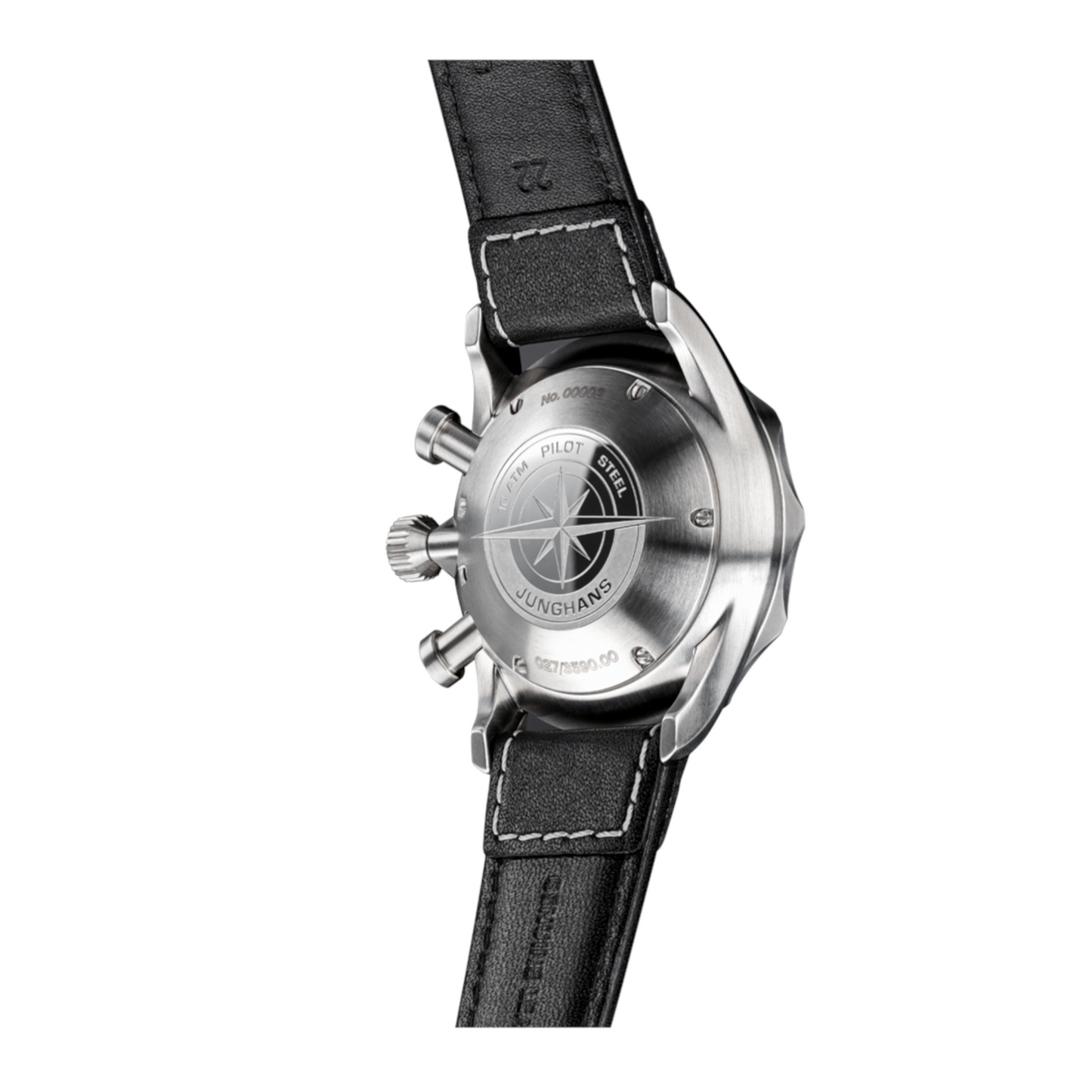 JUNGHANS - Meister Pilot