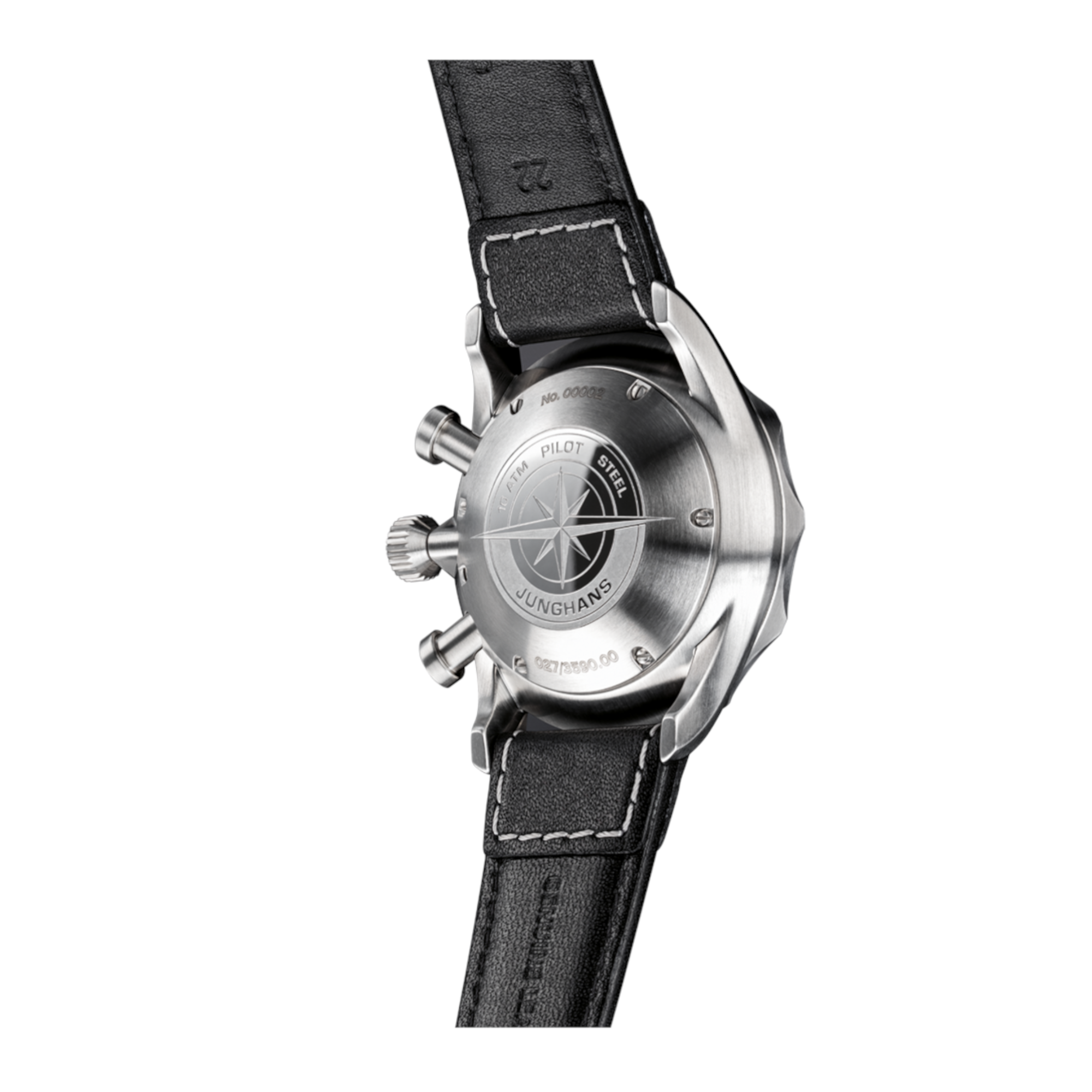 JUNGHANS - Meister Pilot