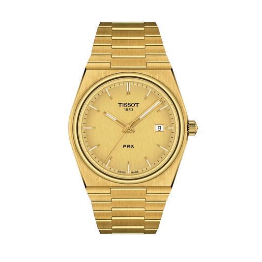 TISSOT- PRX