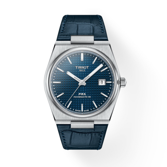 TISSOT - PRX Powermatic 80