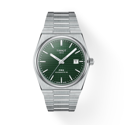 TISSOT - PRX Powermatic 80