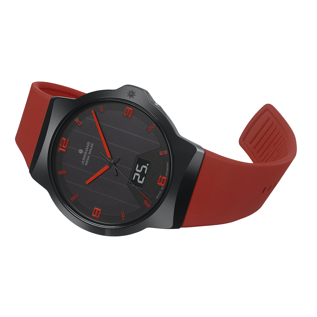 Junghans smart watch deals