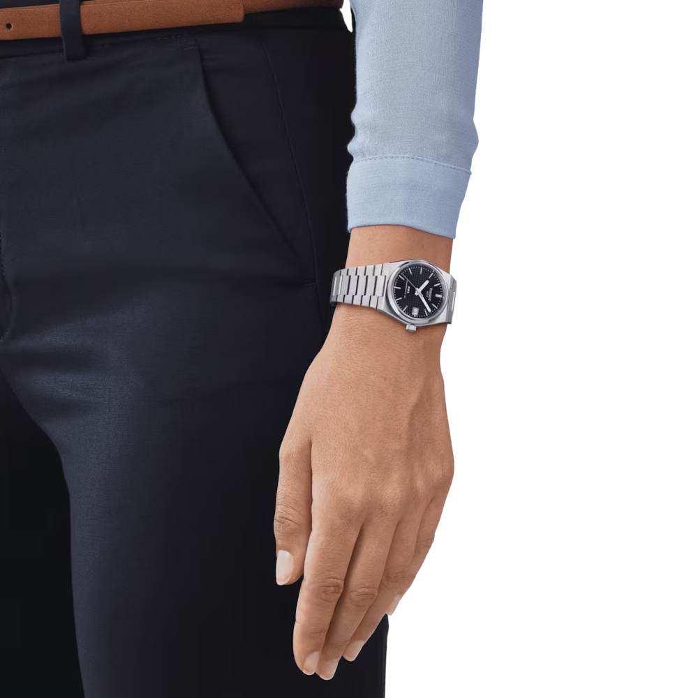 TISSOT - PRX Powermatic 80 35mm – DONKEL Schmuck & Uhren