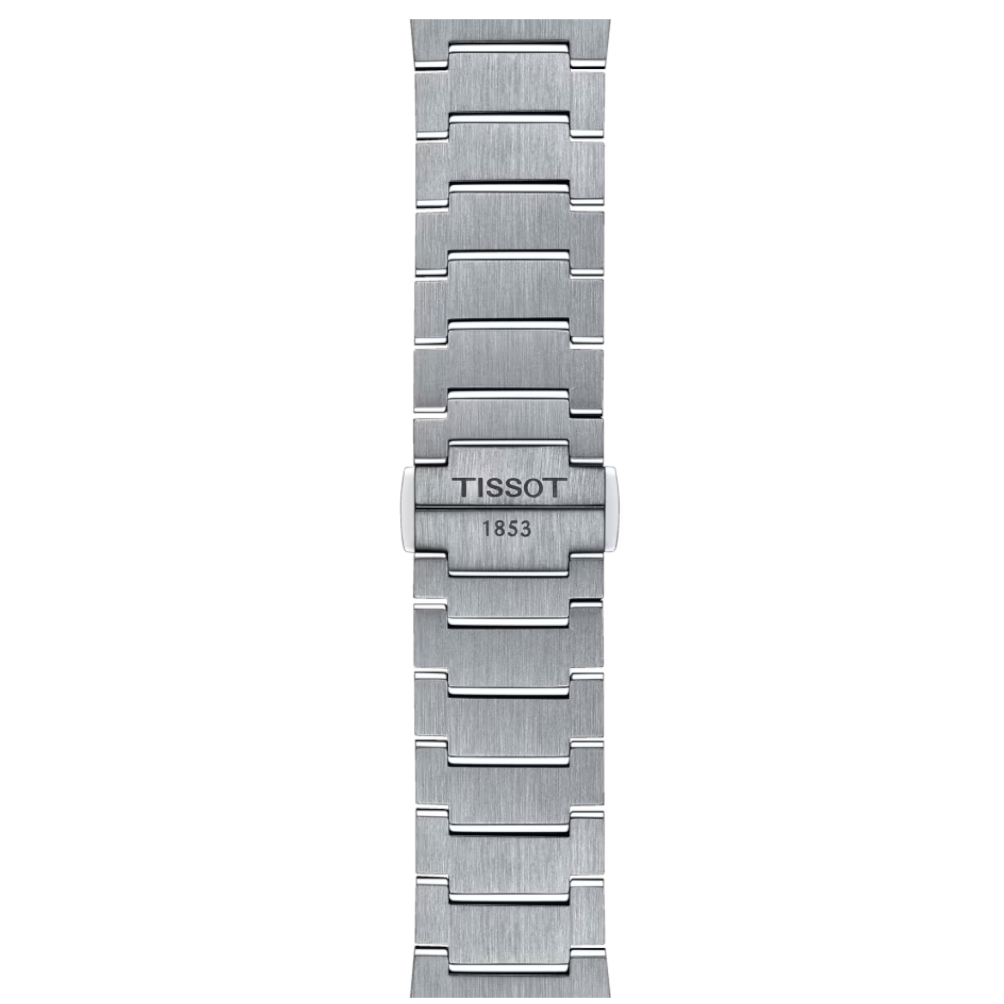 TISSOT - PRX Powermatic 80 Stahl & 18K Goldlünette