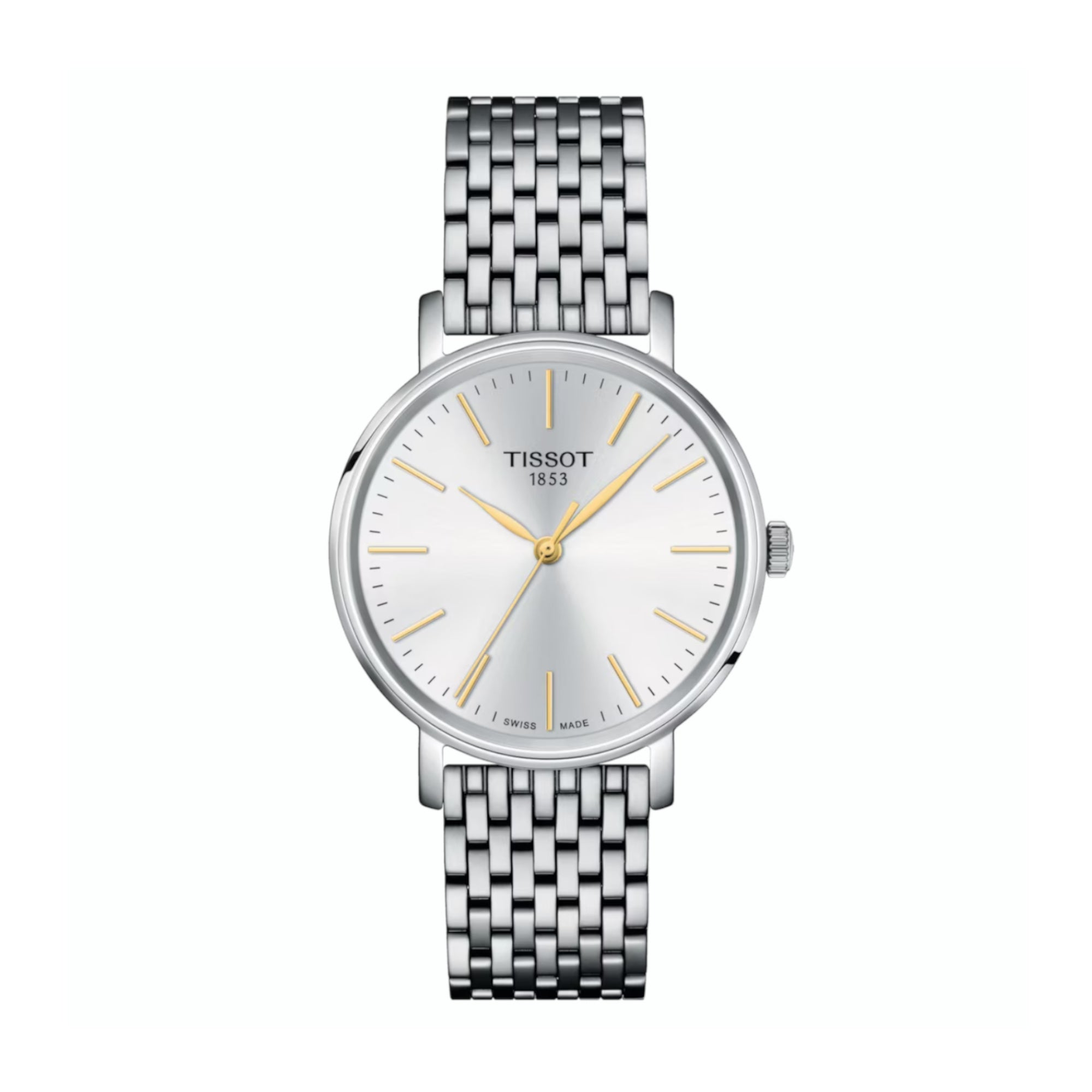 TISSOT - Everytime Lady